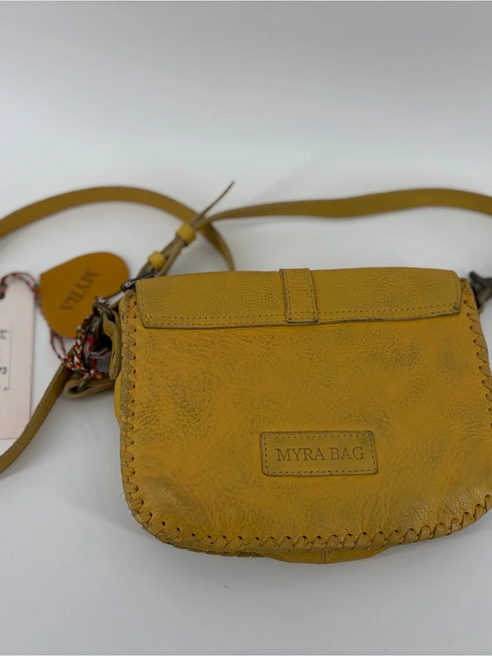 N/A myra bag